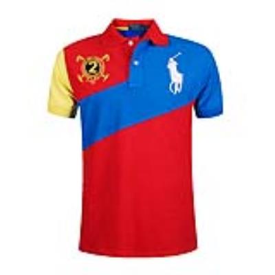 Cheap Men Polo Shirts wholesale No. 2379